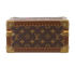 Coffret Tresor 24 Case, top view